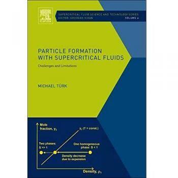Particle Formation with Supercritical Fluids: Challenges and Limitations: Volume 6