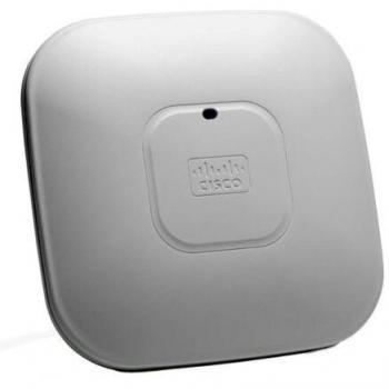 Cisco AIR-CAP2602I-A-K9 - Punto de Acceso inalámbrico