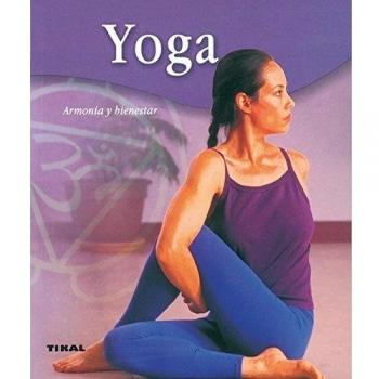Yoga.Armonia Y Bienestar