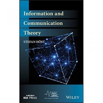 Information and Communication Theory