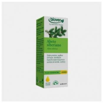 Aceite Esencial Biover de Abeto de Siberia (Ae Abies Sibirica) 10 ml
