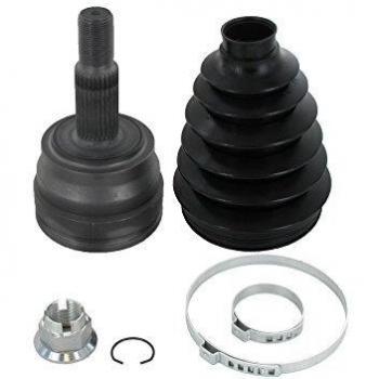 Skf VKJA 5210 Partes de la Transmisión