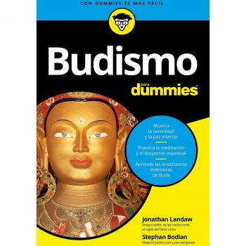 Budismo para Dummies - Jonathan Landaw; Stephan Bodian