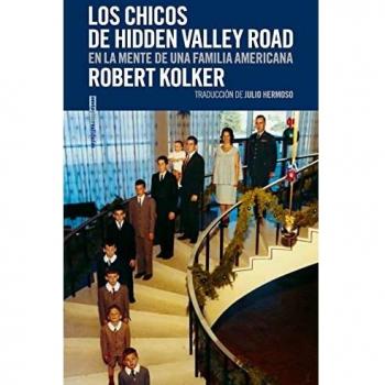 Los chicos de Hidden Valley Road: En la mente de una familia americana