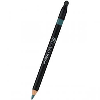 Lápiz de ojos 524 Le Crayon Yeux Infiniti Waterproof 0,3gr - Maria Galland - Bleu Marine 05