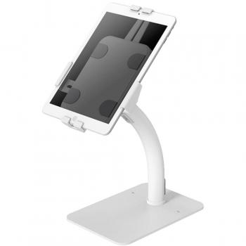 Soporte de tabletas para mostrador Neomounts DS15-625WH1 (blanco)