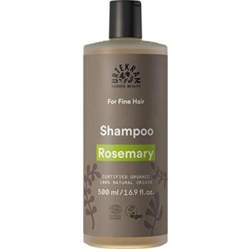 Urtekram Rosemary Organic Shampoo Fine Hair 500ml