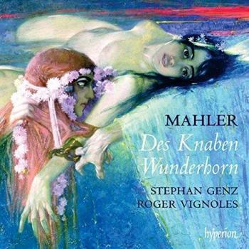 Gustav mahler melodies de des knaben wunderhorn - Gustav Mahler