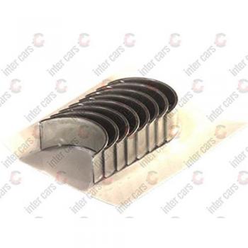 Cojinete de biela GLYCO 71-3988/4 0.25MM
