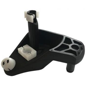 Bieleta Cambio Velocidad 7H0711202F - 3RG INDUSTRIAL - OEM Recambios Motor y Otras Partes de Vehículo