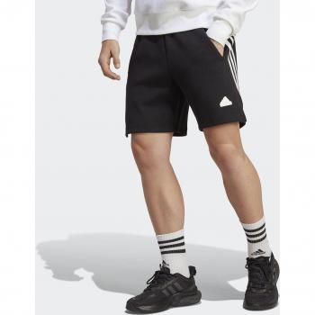 Short de hombre Future Icons adidas (modelo IC3752) en color negro