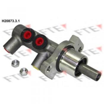 FTE ANTTNT H20873,3.1 cilindro maestro