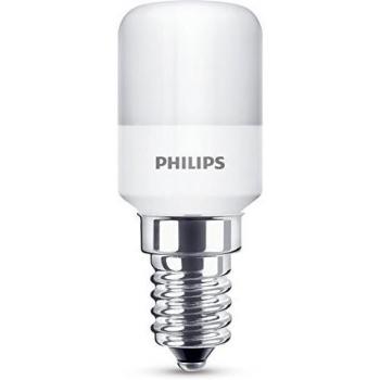 Philips LED Bombilla frigorífico T25 mate de 1,7W