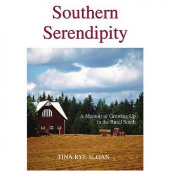 Southern Serendipity: A Memoir of Growing Up in the Rural South (Paperback)