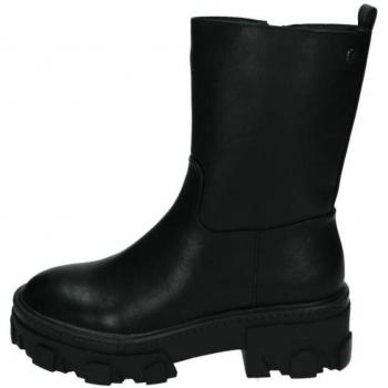 Botas de Mujer XTI 43458 CAÑA ALTA NEGRO