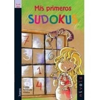 Mis primeros sudokus: 22