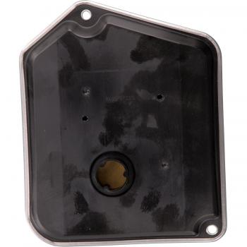 Filtro hidráulico para transmisión automática FEBI BILSTEIN 26167