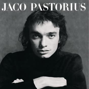 Jaco Pastorius [Millenium Jazz - Jaco Pastorius