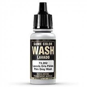 Vallejo 73202 Wash. Pale Wash