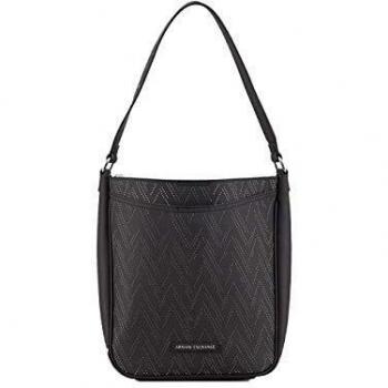 Borsa a Spalla ARMANI EXCHANGE Donna 942164 0P191 Nero