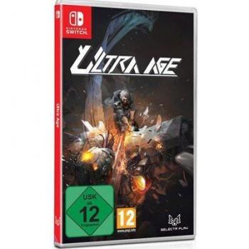Ultra Age Juego para Consola Nintendo Switch [PAL ESPAÑA]
