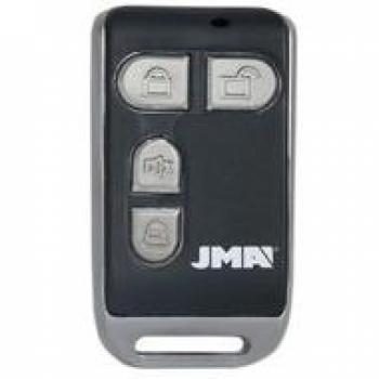 Telemando Jma Evolutivo Em-roll 4c 433