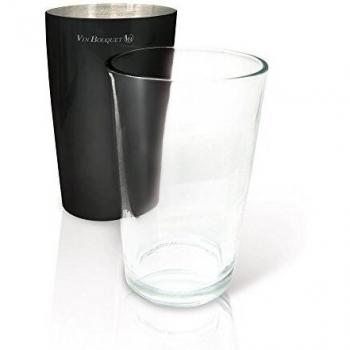 Vin Bouquet FIK 003 - Coctelera Boston 750 ml Profesional