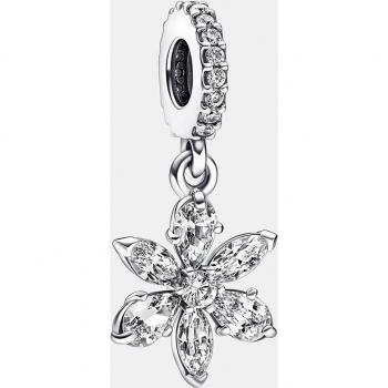Charm colgante Pandora Timeless Herbario Brillante 792382C01
