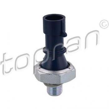 TOPRAN Sender Unit, oil pressure 206 956 - Interruptor de control de la presión de aceite, compatible con varios modelos de vehículos, fabricado por TOPRAN, número de referencia 206 956