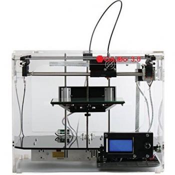 Impresora 3D COLIDO 3.0 DIBU