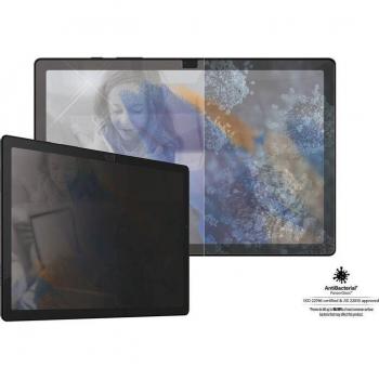 Protector de Pantalla PanzerGlass Privacy para Samsung Galaxy Tab A8 10.5 (2021) - Borde Negro
