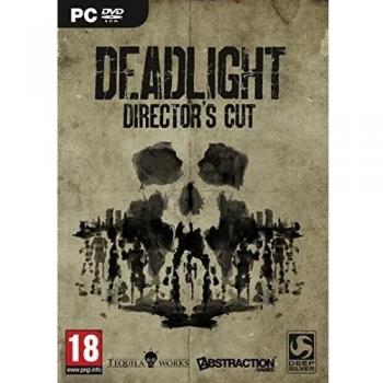 Deadlight: Director's Cut
