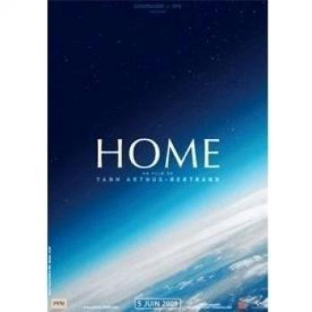 Home [Blu-ray]