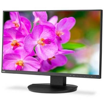 NEC MultiSync EA241F-BK 24 pulgadas Full HD LED Negro