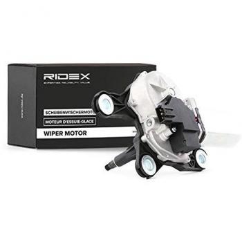 Motor del limpiaparabrisas posterior RIDEX 295W0040 para OPEL Zafira A y B