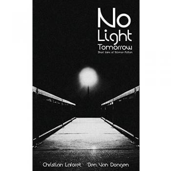 No Hay Luz Mañana - Libro de Bolsillo