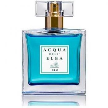 Acqua Dell' Elba BLU DONNA Eau de parfum EDP 100ml Spray