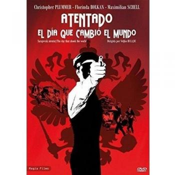 Atentado, el día que cambió el mundo [DVD]