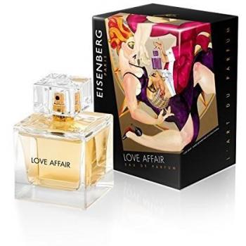 Eisenberg Love Affair Eau de Parfum for Women 30 ml