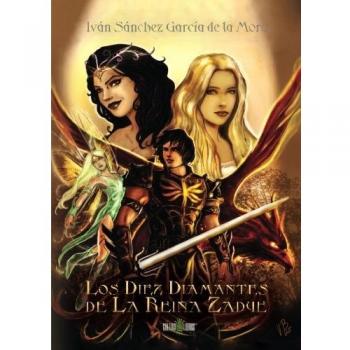Los diez diamantes de la reina Zadye