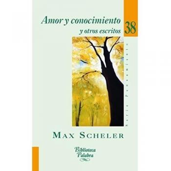 Amor y conocimiento