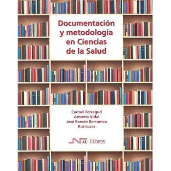 Documentacion y metologia en ciencias de la salud
