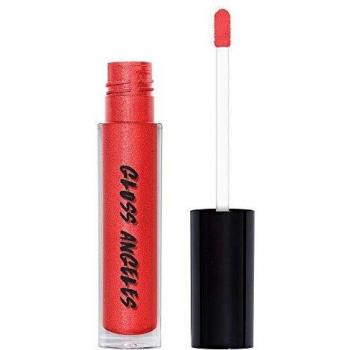 Smashbox Brillo Labial Ángeles - Ay, Amapola 0.13oz