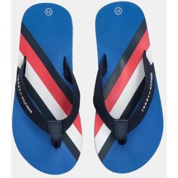 Chanclas Niño Tommy Hilfiger Modelo Stripes Flip Flop