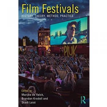 Routledge New York International Film Festivals Collection