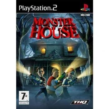 Monster House