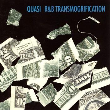 R&B Transmogrification [Vinilo]