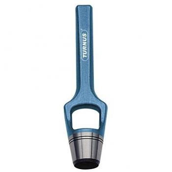 Turnus 326 - Sacabocados puente 326 70mm