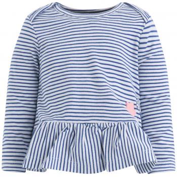 Canada House Vestido minisailor recién Nacido Blanco, Talla 3-6m