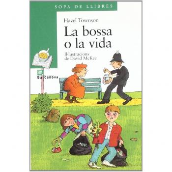 La bossa o la vida